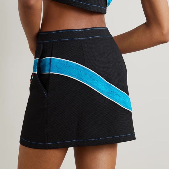 NWOT Ahluwalia Western Skirt - Picture 4 of 4